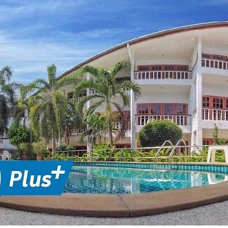 Neptuna Hotel Patong Экстерьер фото